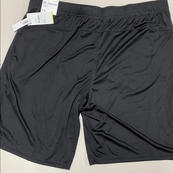 Old Navy Shorts Nwt Mens Old Navy Active Wear Godry Shorts Poshmark